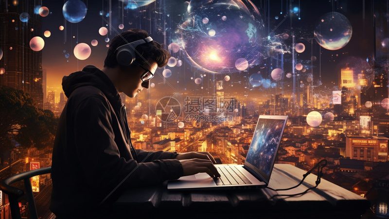 人工智能应用趋势解析：加盟代理投资回报揭秘